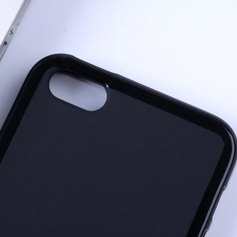 Soft TPU Case For DOOGEE DK10 5G DK 10 Back Cover