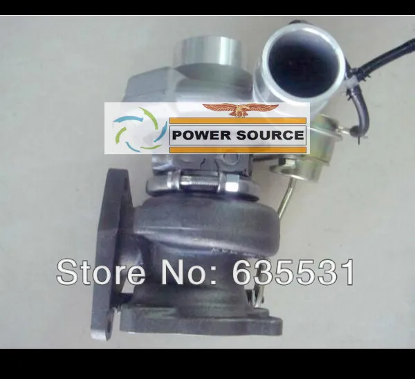 

Turbo TD04L-13T 49377-04300 4937704372 4937704302 4937704370 4937704363 4937704300 14412AA382 49377 04372 49377 04300 4937704300