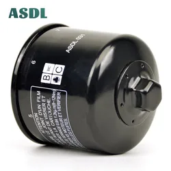 For HONDA CTX700N NC700S NC750J NC750S NC750X NC700X Motorcycle Oil Filter CTX 700 N NC 700 750 J S X 2006-2018 2017 2016 2015