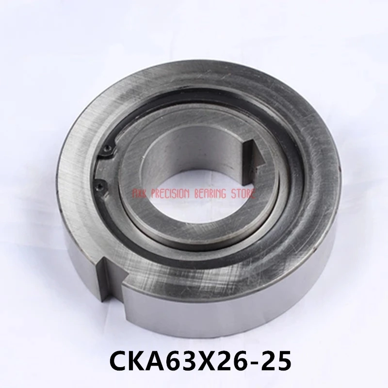 2023 Time-limited Sale Free Shipping Cka4 One Way Bearing Cka63*26-25 Wedge Overrunning Clutch