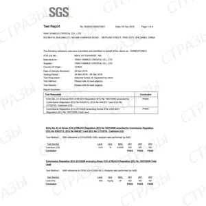 CTPA3bI-Stone Sew-On Rhinestone Beads para Vestuário e Vestido, Cristal Popular, Cor Aquamarine, Drop Diamond, Base Mental, Acessórios 6 principais vendas vestido aquamarine - №4