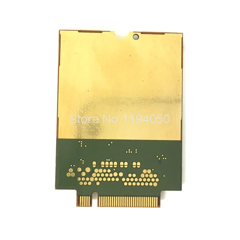 WDXUN EM7430 DW5816e GOBI6000 4G LTE модуль EM7430 DW5816 для Latitude 7280 7285 7290 7389 7390 7480 E7470 Cat6 DW5811e