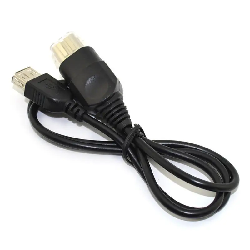 Voor Xbox Usb Kabel-Vrouwelijke Usb Naar Originele Xbox Adapter Kabel Conversie Lijn