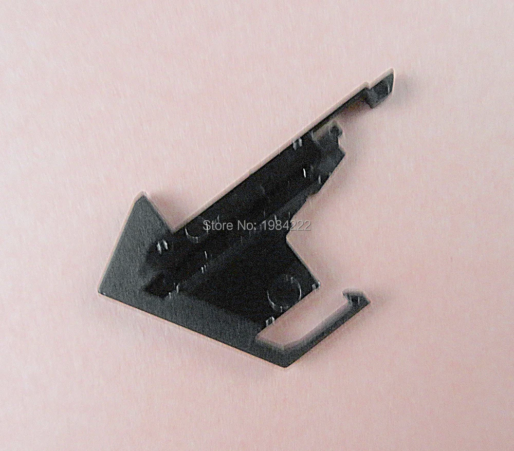 Замена для PS4 кнопка включения и выключения питания для Sony Playstation 4 1200, зажим кнопки питания для извлечения DVD-диска, 1 шт.