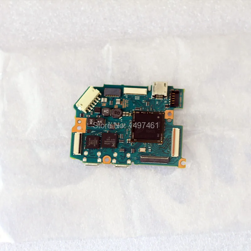 New Main circuit Board Motherboard PCB repair Parts For Sony HDR-PJ820E PJ820 camcorder