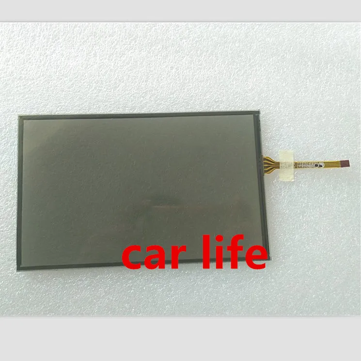 

7 inch 4 pin Digitizer Lens for Citr0en C4L C3-XR C5