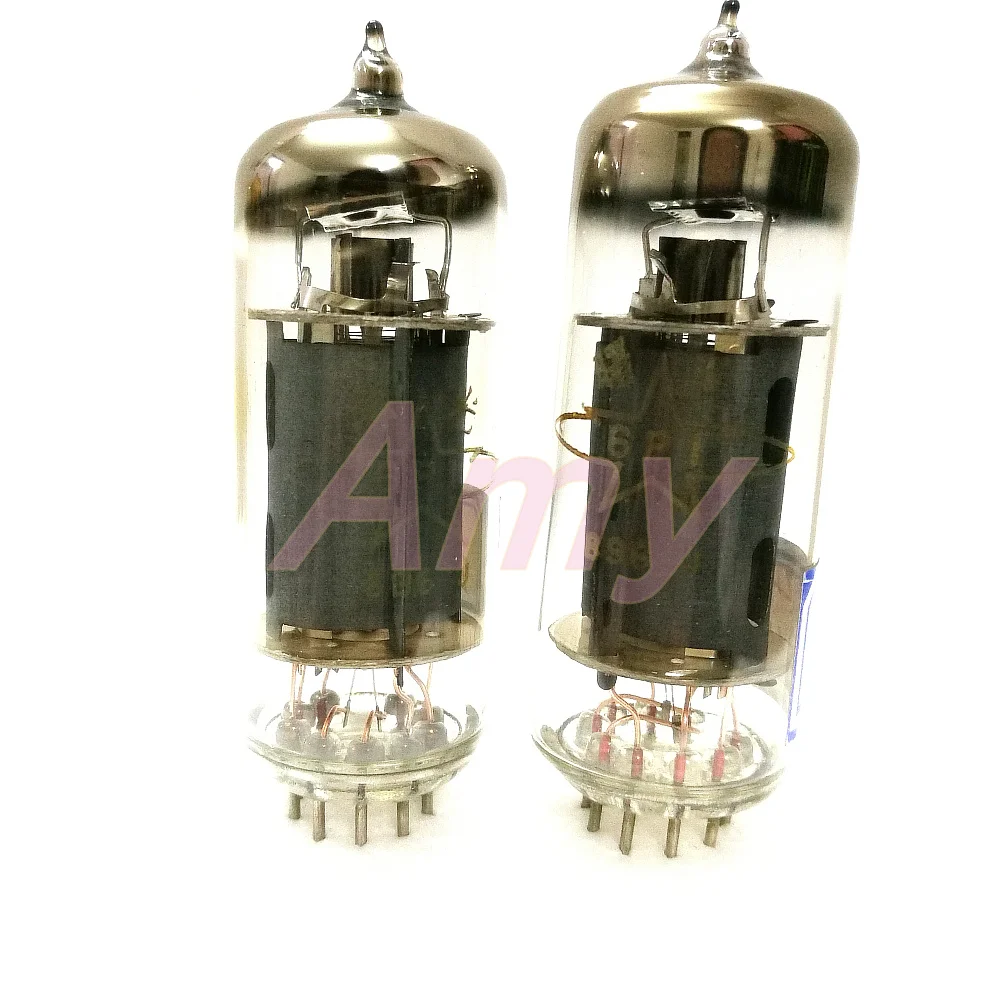 New original box Shuguang Shanghai 6P1 electron tube class J substitution 6n1n 6AQ5 electron tube