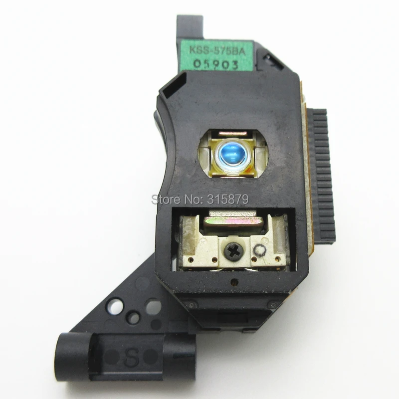 オリジナル KSS-575BA KSS575BA ソニー CD レーザーレンズ KSS-575B KSS 575B
