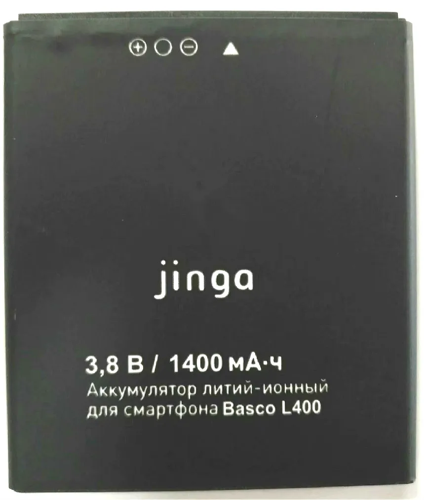  jinga basco тачскрин