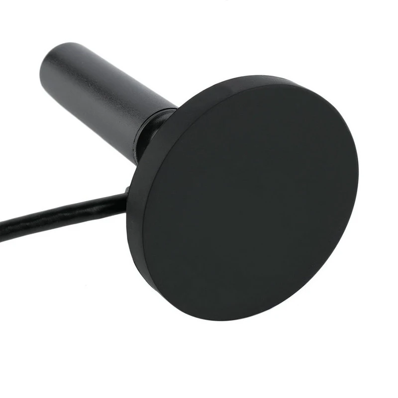 Antena interna antena antena antena dvb t cabo de reforço coaxial tevê base magnética antena dupla hdtv 30dbi ganho 75 ohm fm