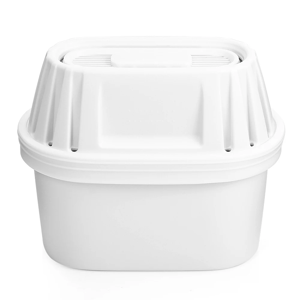 YOUPIN 3pcs Viomi potenti filtri a 7 strati per bollitori prevenzione dei batteri doppi percorso di flusso in ingresso a 360 gradi per bollitore