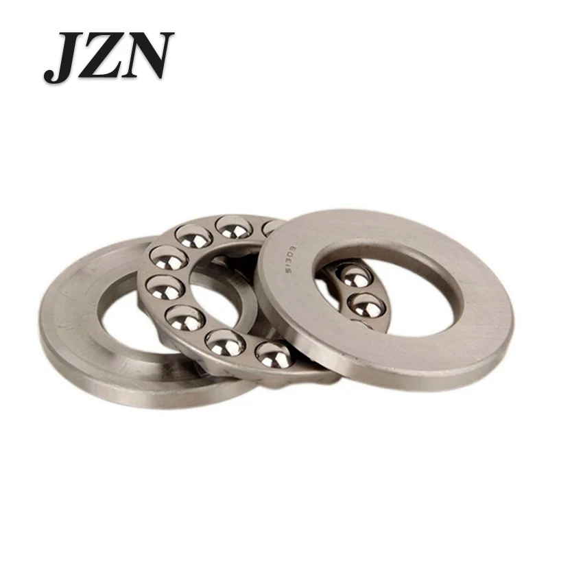 

2pcs plane thrust ball bearings 51214 51215 51216 51217 51218 51220 51222 51224 51226 51228 51230 51232 51234