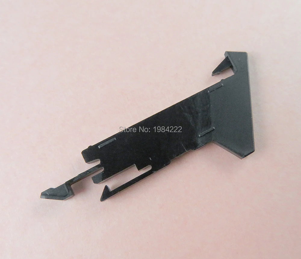 Замена для PS4 кнопка включения и выключения питания для Sony Playstation 4 1200, зажим кнопки питания для извлечения DVD-диска, 1 шт.