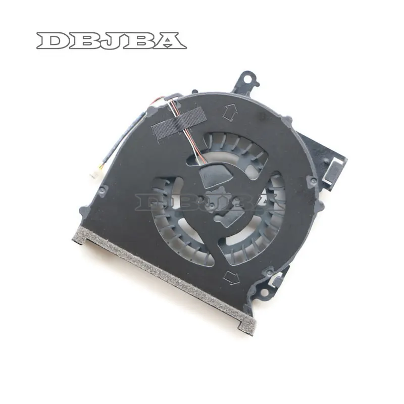 New Cpu Fan For Samsung NP660Z5E NP670Z5E NP680Z5E NP770Z5E NP780Z5E NP870Z5E NP880Z5E BA31-00135A Cpu Cooling Fan