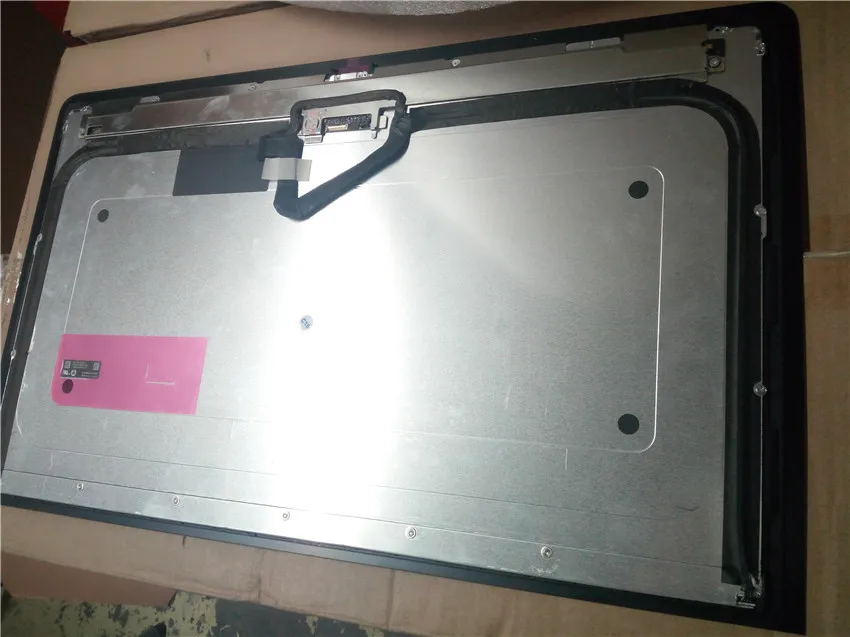 

LCD iMac 21.5" A1418 2012 2013 2014 LM215WF3 SDD1 MD093 MD094 ME086 087