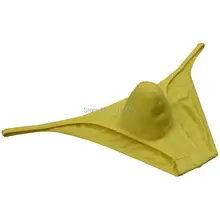 Men'S Comfy Modal Briefs, Ruched Back, Stylish Cheeky Fit.