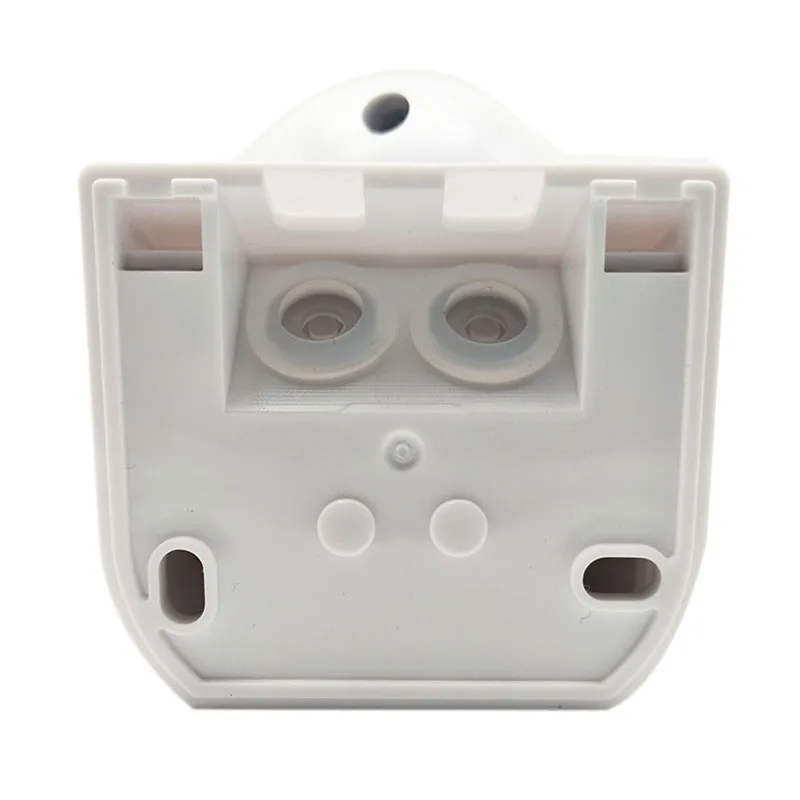 Ac110V-240V 180 grados al aire libre Ip44 seguridad Pir Sensor de movimiento por infrarrojos interruptor Detector interruptor de movimiento Max 30M