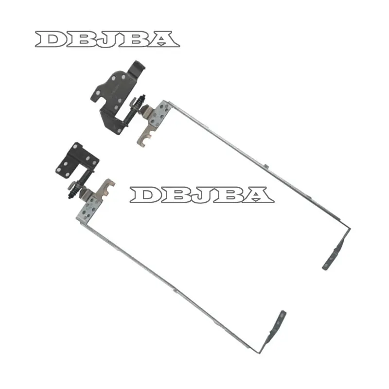 New LCD Hinges for Acer Aspire E1-572 E1-572G E1-572P E1-572-6870 E1-530G LCD screen hinges L+R