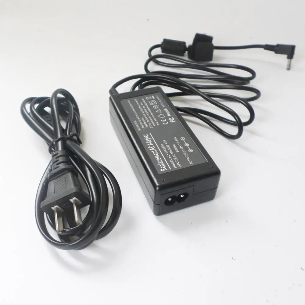 65W AC Adapter Power Supply Cord For Asus Zenbook UX32A-DB31 UX32A-DB51 UX32A-DB71 UX32A-DB72 UX32A-DH71 SI197 Battery Charger