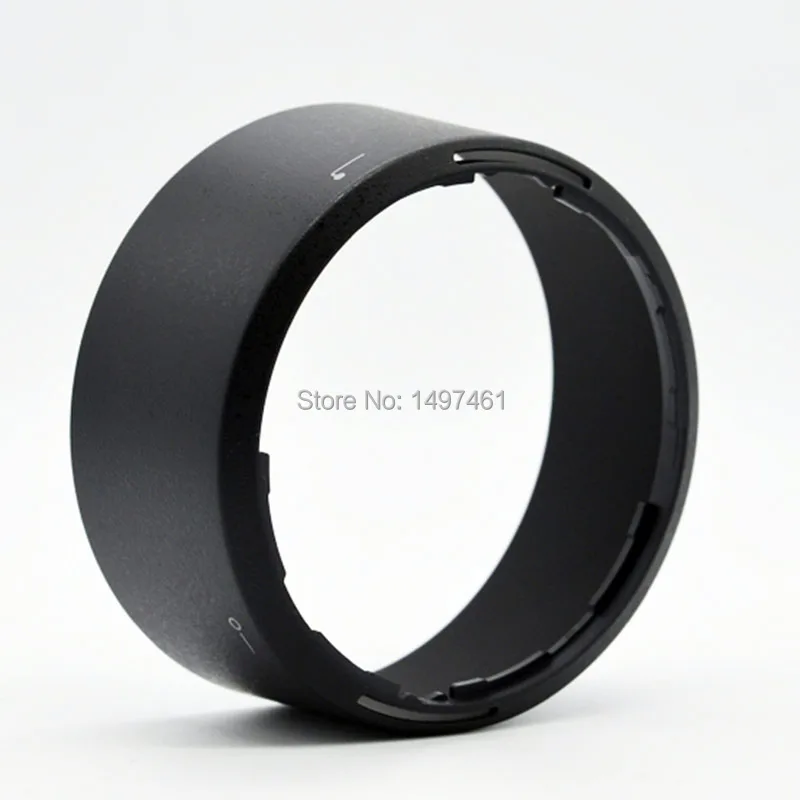 ใหม่ Original bayonet Hood HB-47 HB47 สำหรับ Nikon AF-S 50 มม.f/1.4G และ AF-S 50 มม.F/1.8G