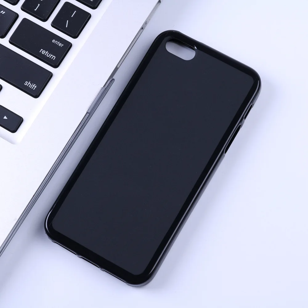 Matte Soft TPU Case For Xiaomi Redmi 4 4A 4X Note 4 Prime Redmi4 4Prime Note4 Note4X Silicone Ultra Thin Slim Back Cover