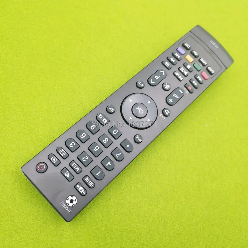 Оригинальный CT-8511 дистанционного управления для ЖК-телевизора Toshiba