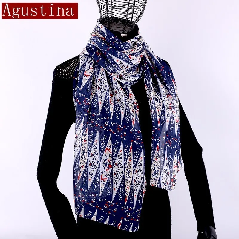 Chiffon scarf women fashion animal print leopard print winter shawl sjaal autumn long scarfs poncho luxury ladies hijab 15 color