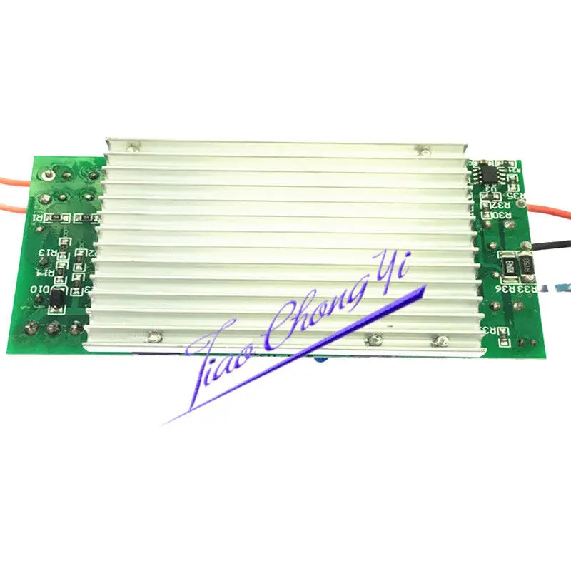 100W LED Driver DC30-36V 3000mA moc transformatora Adapter do zasilacza do lamp LED