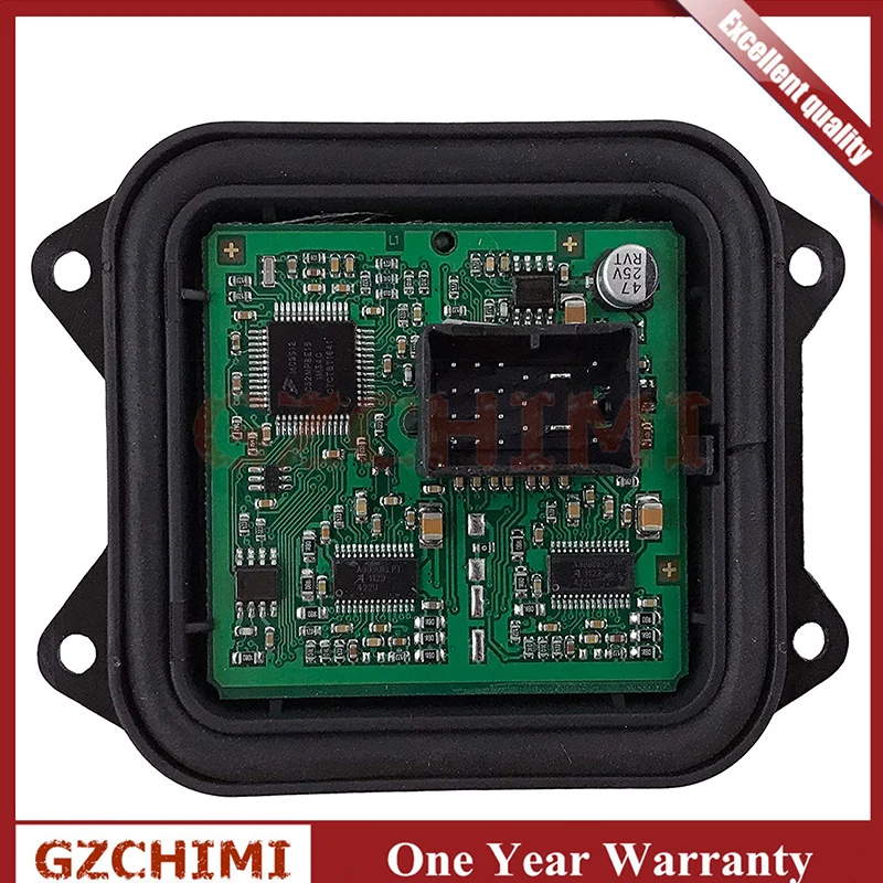

63117182396 Adaptive Headlight ALC Control Unit Module Cornering For BMW X5 E70 E90 E91 E92 E93 X6 Z4 328i 335i 2007-2010