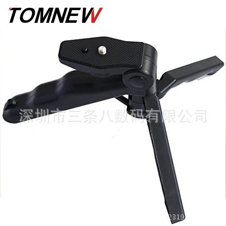 Beauty Leg Tripod Desktop Tripod Support GoPro Mirrorless System Camera Counter Tops Mini Tripod