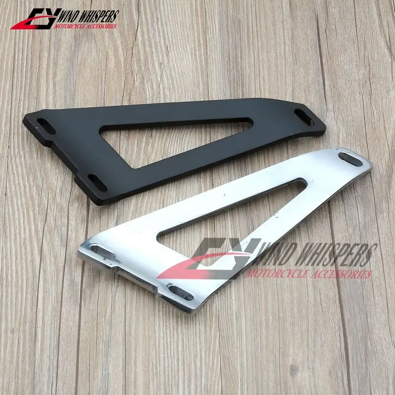 Exhaust pipe support bracket anging arm Hangers For Yamaha R1 00-05 For Suzuki GSXR600 01-03 GSXR750 00-03 GSXR1000 01-04