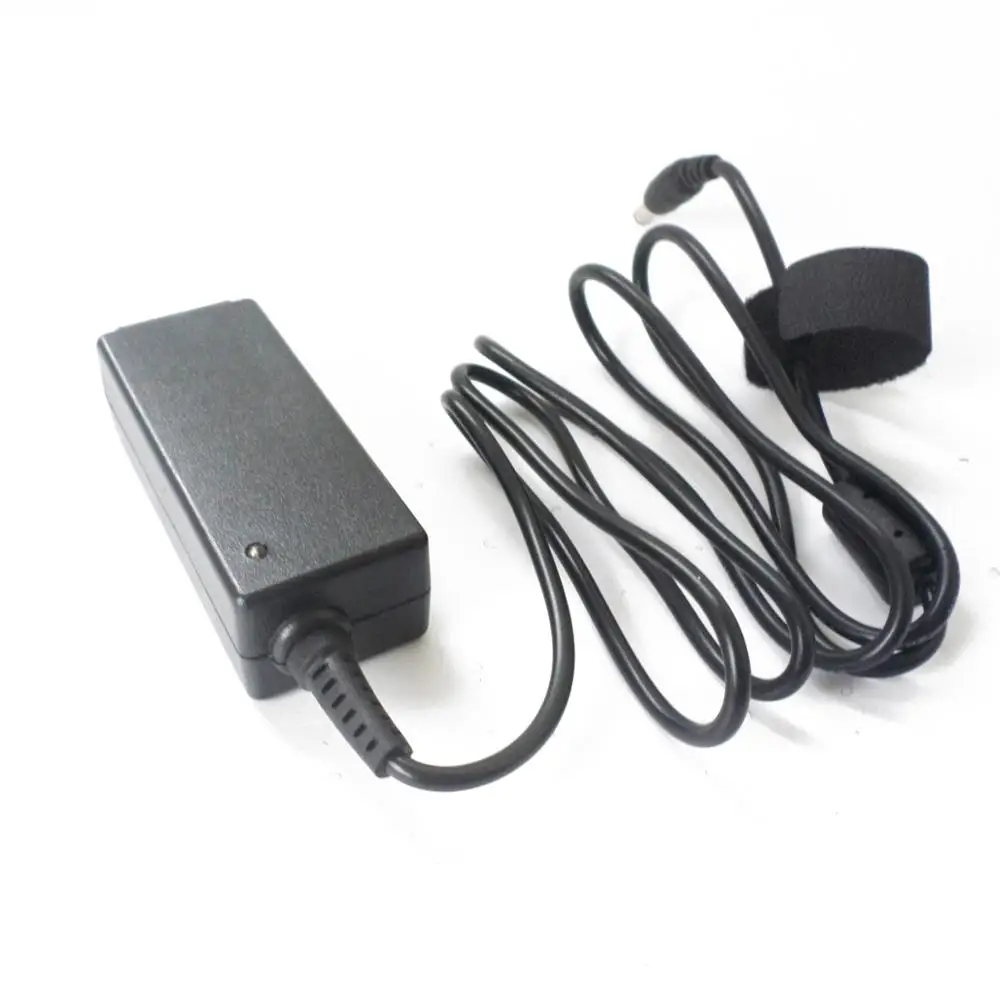 Netbook AC Adapter For Samsung NP-N150P NT-N150 NC-10 NP-N310 NC110-A01 NC110-A02 19V 2.1A 40W WD79 Laptop Power Charger Plug