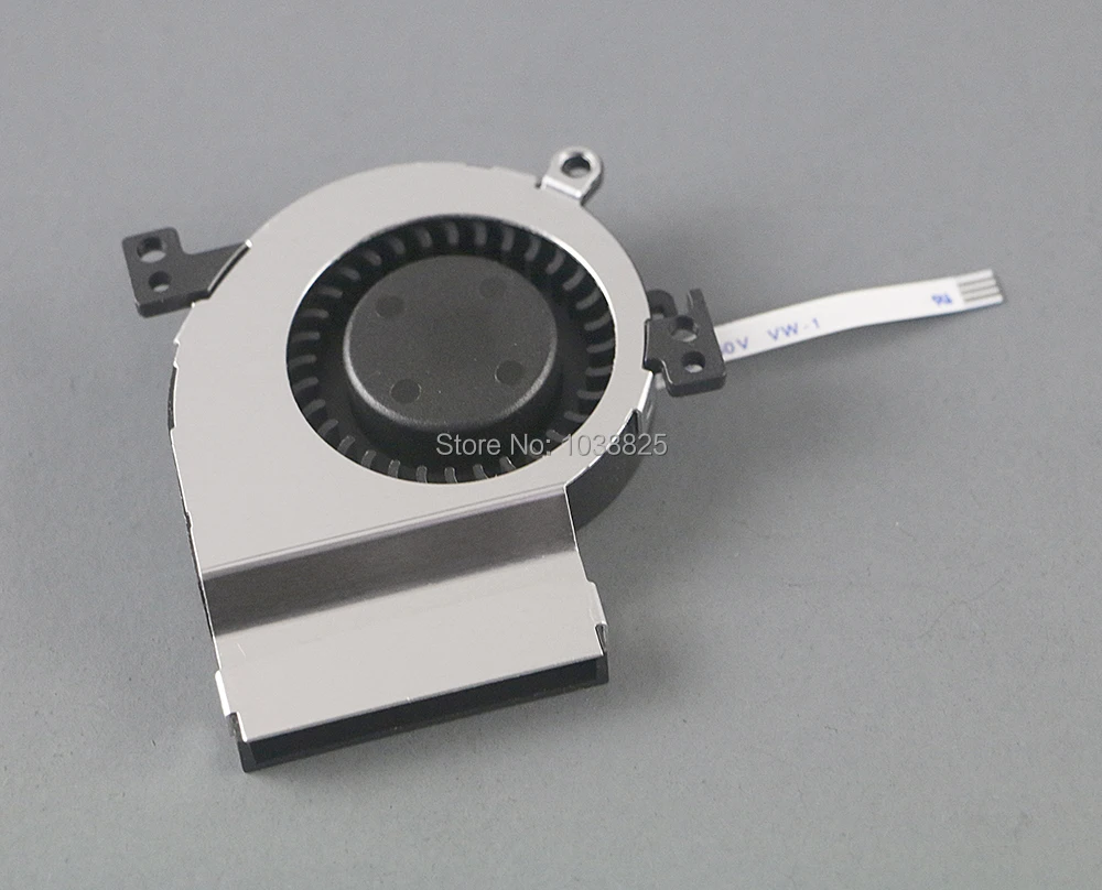 For PS2 Cooling Fan for Sony PS 2 Slim Console 9000X 90000 Heat Sink