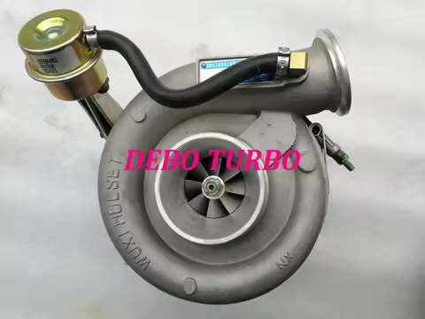 NEW GENUINE H1C 3900281 4051138 404507 4050297 Turbo Turbocharger for Dongfeng Tianjin truck CUMMINS 6BT 6BTA 5.9L 118KW/160HP