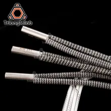 Trianglelab 3D Heater Cartridge 6x20mm 12V/24V 50W #4