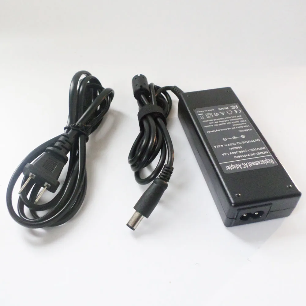 

19.5V 4.62A AC Adapter Battrey Charger For DELL Inspiron N3010,N4010,N5010,N1710,M101z,M4110,M5010,M5030,M5110 DA90PE1-00 PA3E