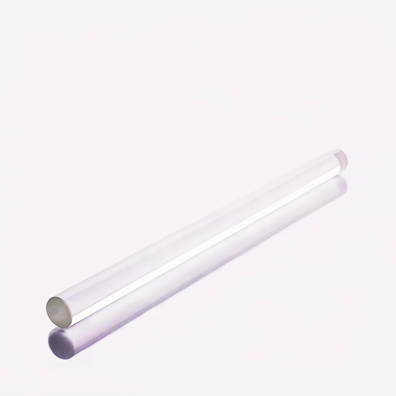 1pcs igh borosilicate glass rod,Diameter 25mm/28mm,Glass stirring rod,Drain rods