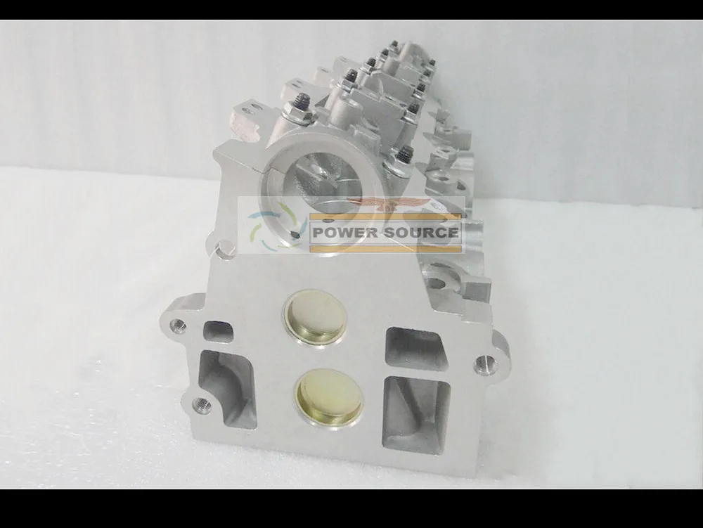 XU7JP رأس الأسطوانة العارية 9608434580 02.00.F2 0200F2 02 00 F2 لبيجو 306 405 406 806 خبير 1761cc 1.8L SOHC 8v 1994-