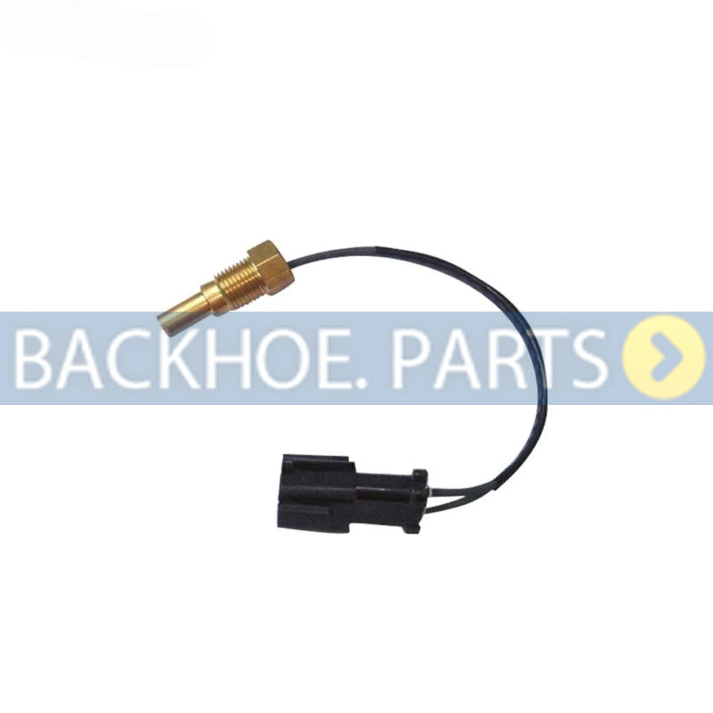 

Water Temperature Sensor 7861-92-3320 for Komatsu Loaders CK20 CK25 CK30 CK35 WA100 WA115 WA150 WA150L WA150PZ WA200