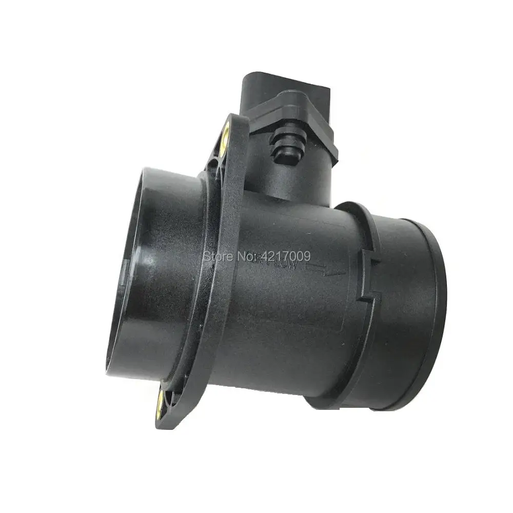 Mass Air Flow MAF Sensor For Volkswagen VW Passat B5 3B3 3B6 Skoda Superb 3U4 Audi A6 4B C5 1.8T 2005 0280218100 06A906461N