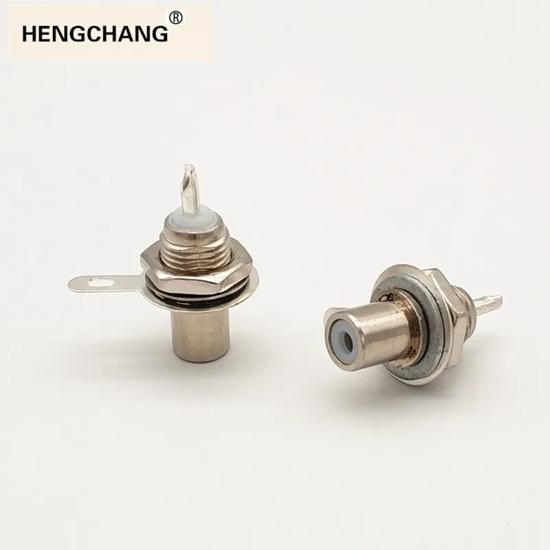 Rca Female Connecto…