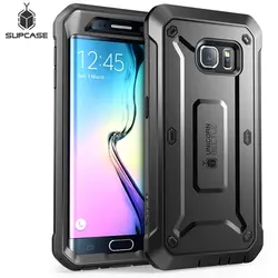 SUPCASE per Samsung Galaxy S6 Edge Case 5.1 