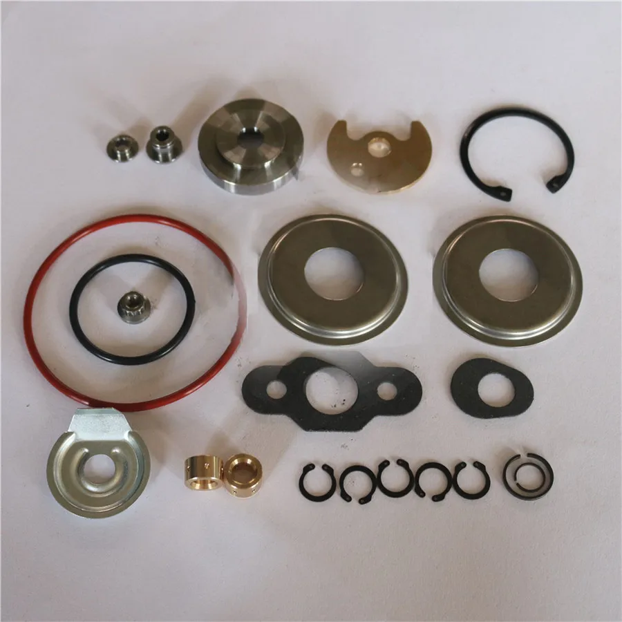 

TD04 Turbo Parts Repair Kits/Rebuild Kits 49377,49177-01510 Suit For Flate Back Com-Wheel Supplier AAA Turbocharger Parts