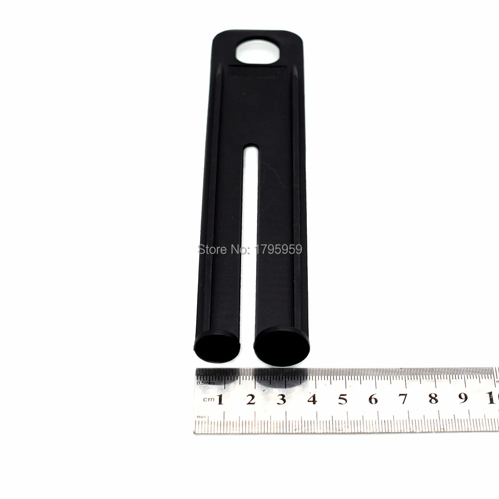 Pistolet à colle époxy AB 50ml, applicateur, pistolet à calfeutrage, Putter à main, mixte 1:2, cartouche adhésive, distributeur de colle