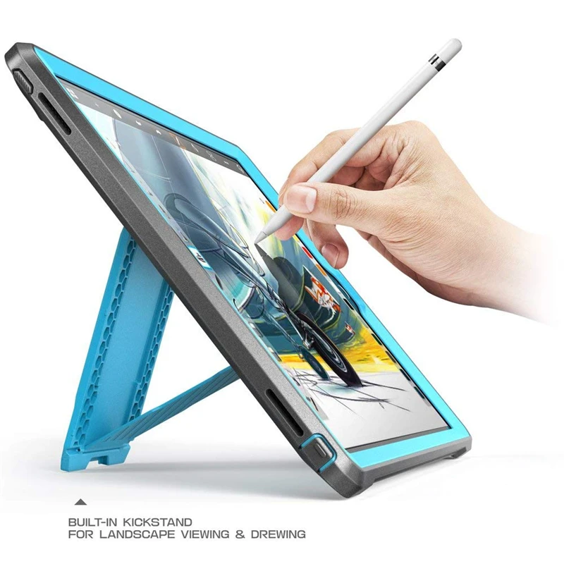 SUPCASE For ipad Pro 12.9" (2015 Release) UB PRO Heavy Duty Full-body Rugged Protective Case WITHOUT Built-in Screen Protector