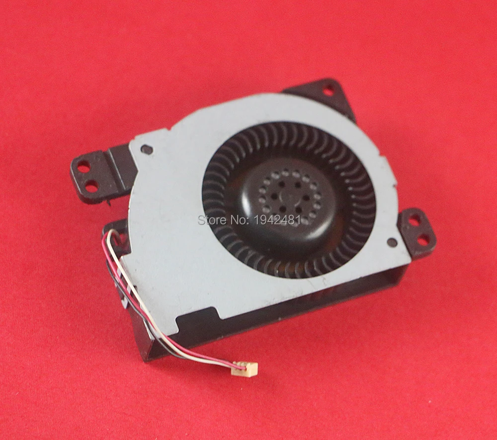1PC Inner Cooling Fan For PS2 Slim 7W Console 70xxx 700xx 7000x 7500X 70000 Internal Cooling Fan