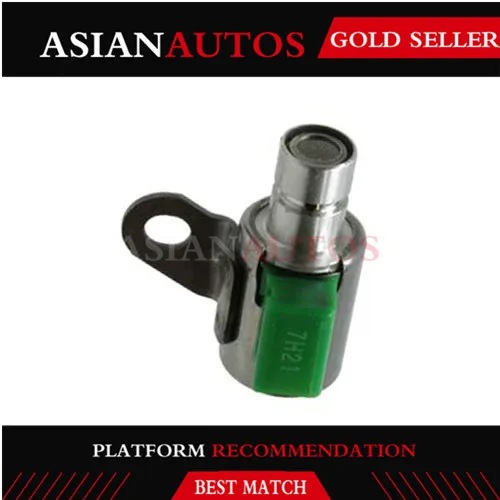 Original Tested 35240-50060 SR SOLENOID 72874N 147421B 52-0505 for TOYOTA LEXUS A760E A761E 3524050060