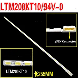 Free Shipping!! 1PC New Original LED Backlight Strip LTM200KT10 For Samsung 20inch Wide Screen