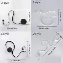 Modern Wall Lamps for Bedroom & Living Room #5