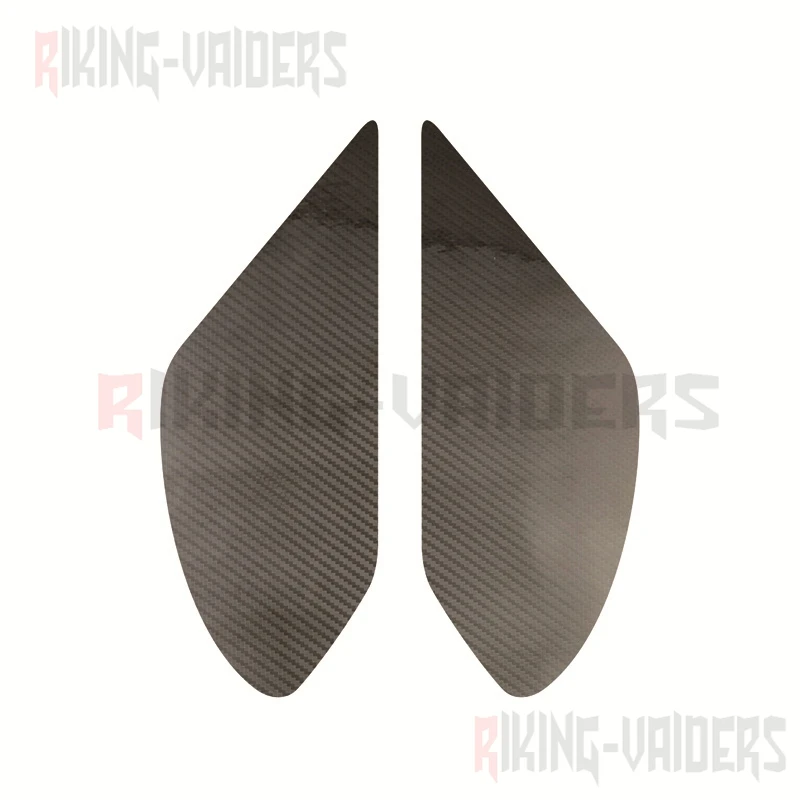 

0.2mm 5D Carbon Fiber Vinyl Decal Sticker Tank Pad Stickers For Motorcycle Ducati Diavel AMG Carbon Dark Strada Titanium